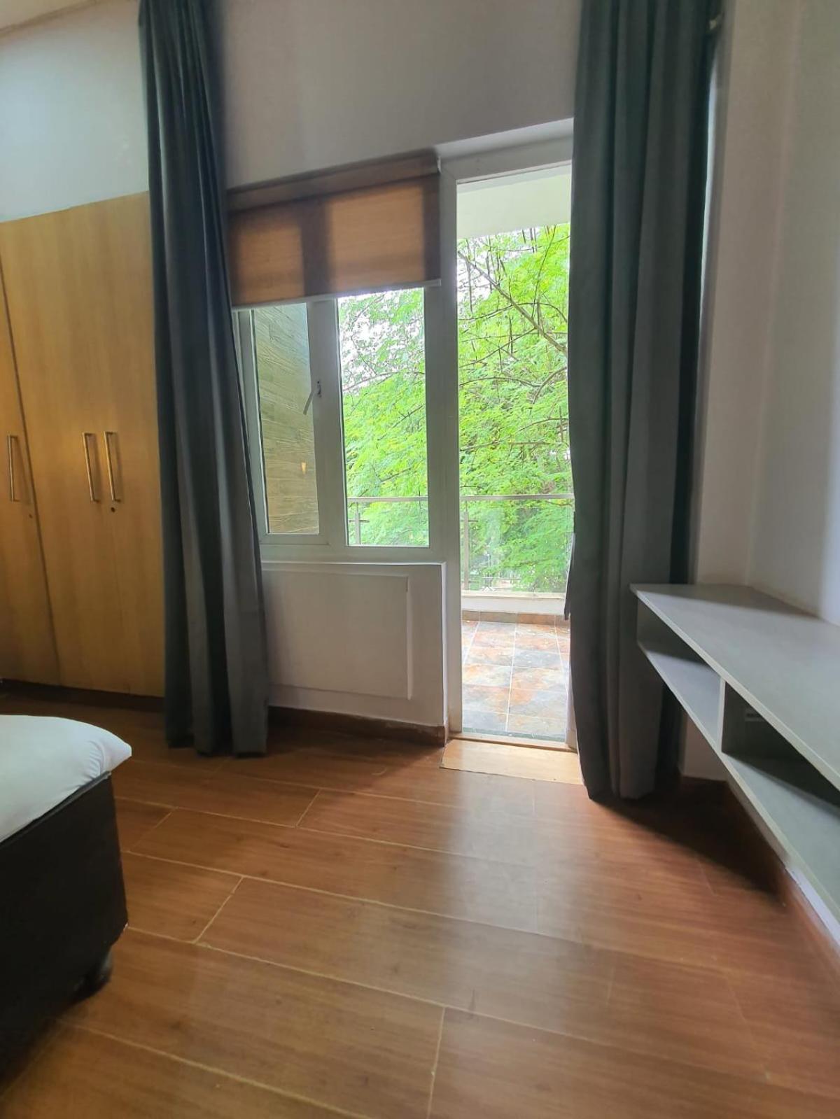 Mallenzo Suites Dlf Phase 1 Gurgáon Exteriér fotografie