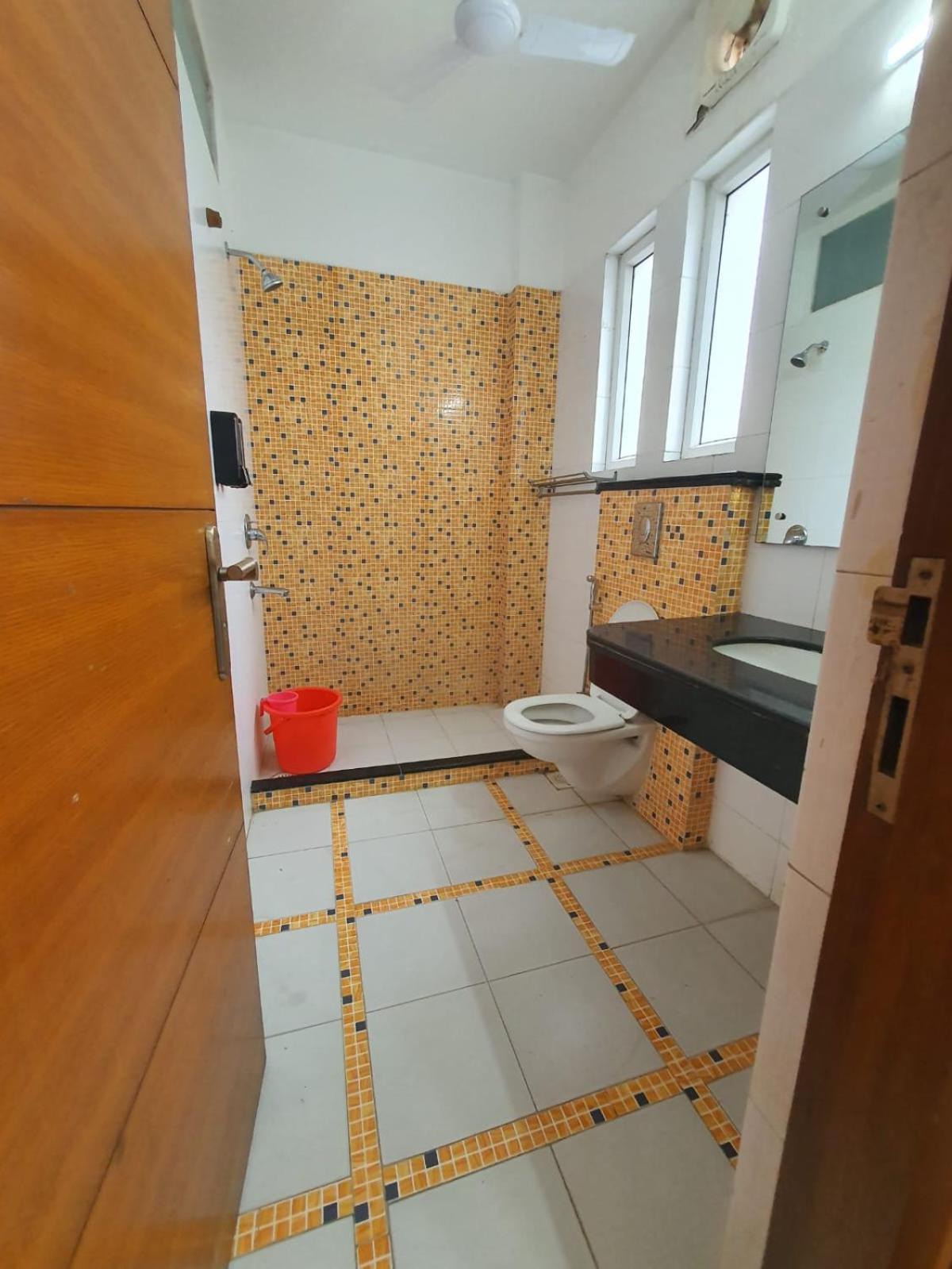 Mallenzo Suites Dlf Phase 1 Gurgáon Exteriér fotografie
